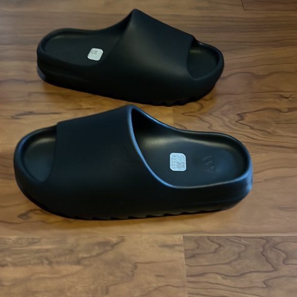 Yeezy slide onyx - Picture 2 of 4